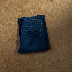 7 for all man kind dojos